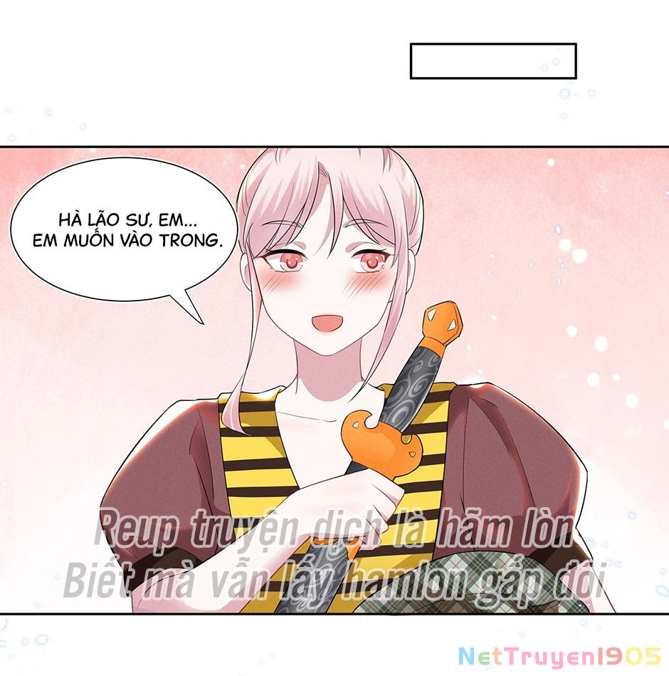 Nữ Thần Ghen Tuông Nhất Vũ Trụ Chapter 19 - 24