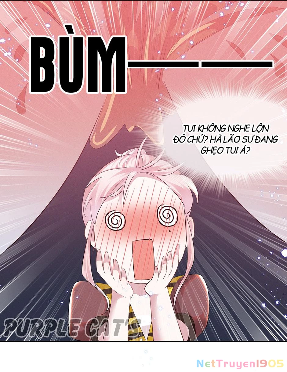 Nữ Thần Ghen Tuông Nhất Vũ Trụ Chapter 19 - 26