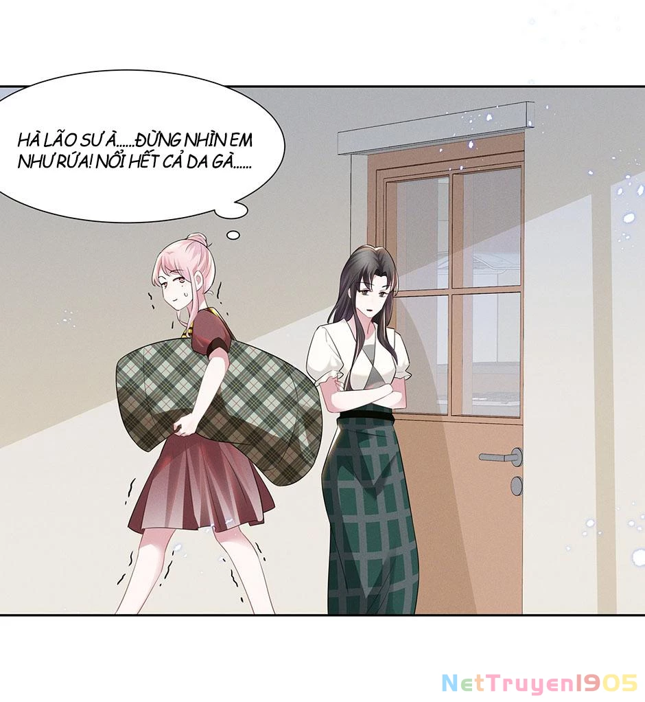 Nữ Thần Ghen Tuông Nhất Vũ Trụ Chapter 19 - 27