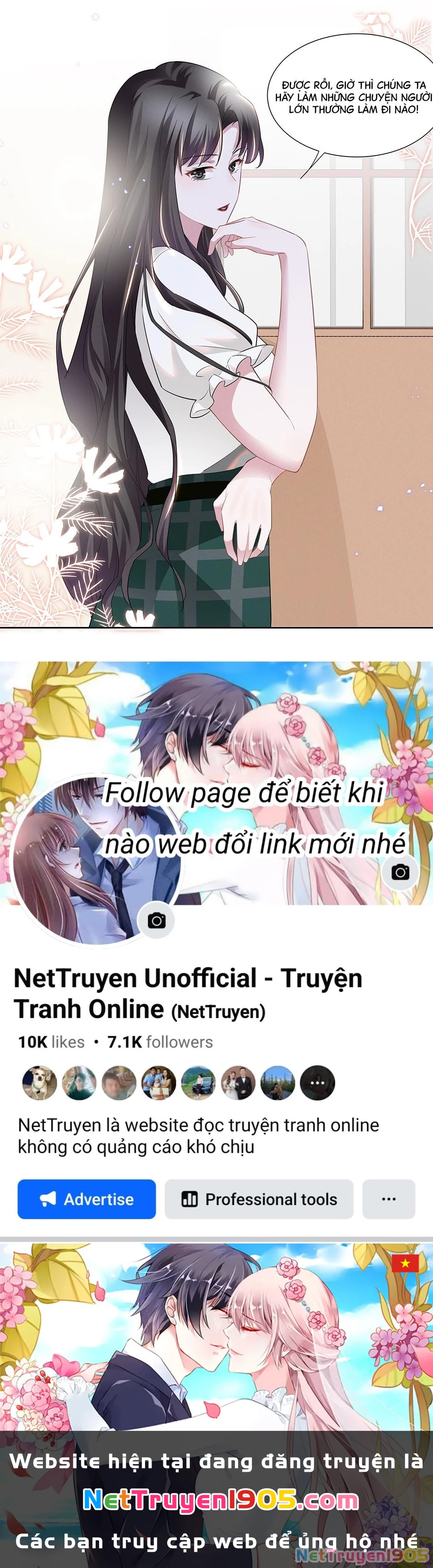 Nữ Thần Ghen Tuông Nhất Vũ Trụ Chapter 19 - 29