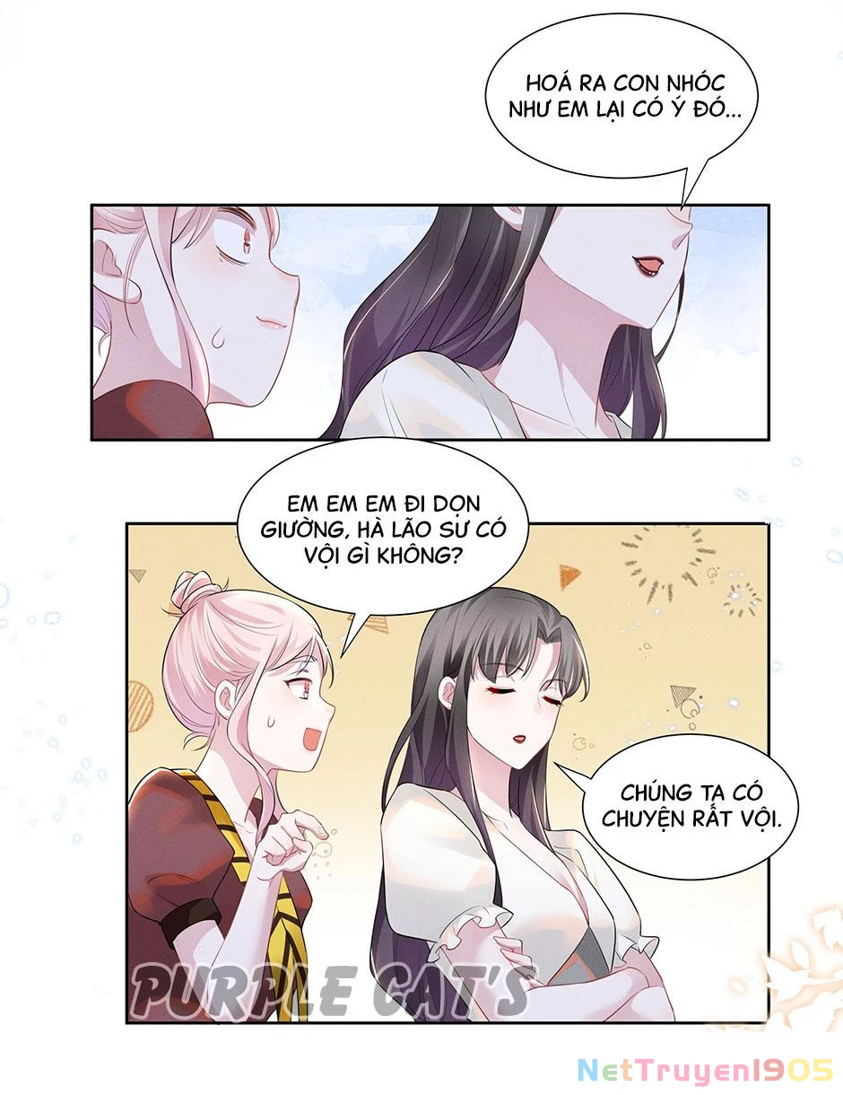 Nữ Thần Ghen Tuông Nhất Vũ Trụ Chapter 20 - 9