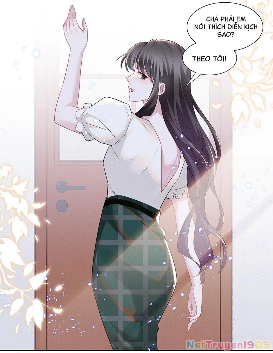 Nữ Thần Ghen Tuông Nhất Vũ Trụ Chapter 20 - 10