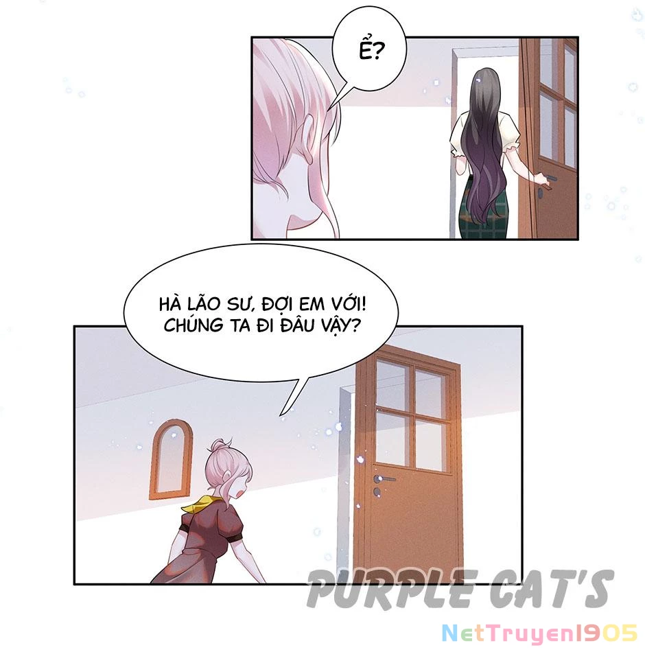 Nữ Thần Ghen Tuông Nhất Vũ Trụ Chapter 20 - 11
