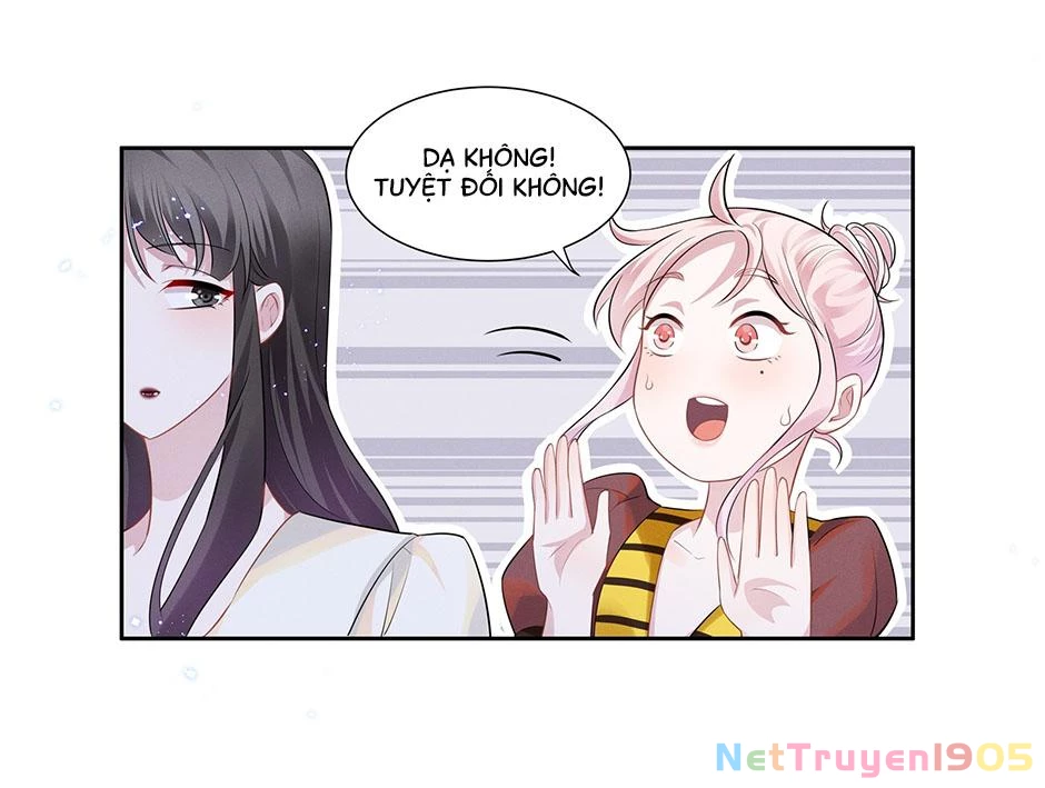 Nữ Thần Ghen Tuông Nhất Vũ Trụ Chapter 20 - 14