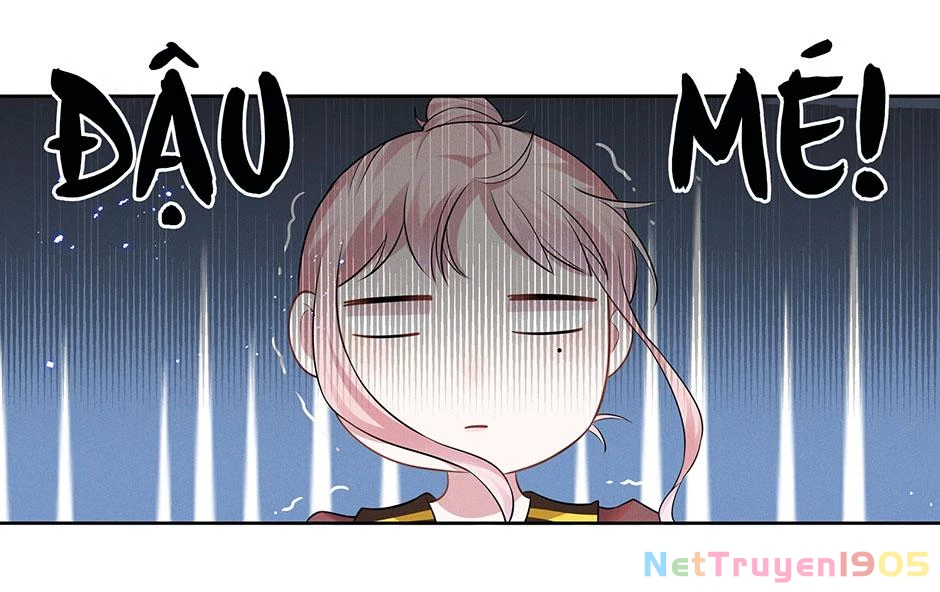 Nữ Thần Ghen Tuông Nhất Vũ Trụ Chapter 20 - 24