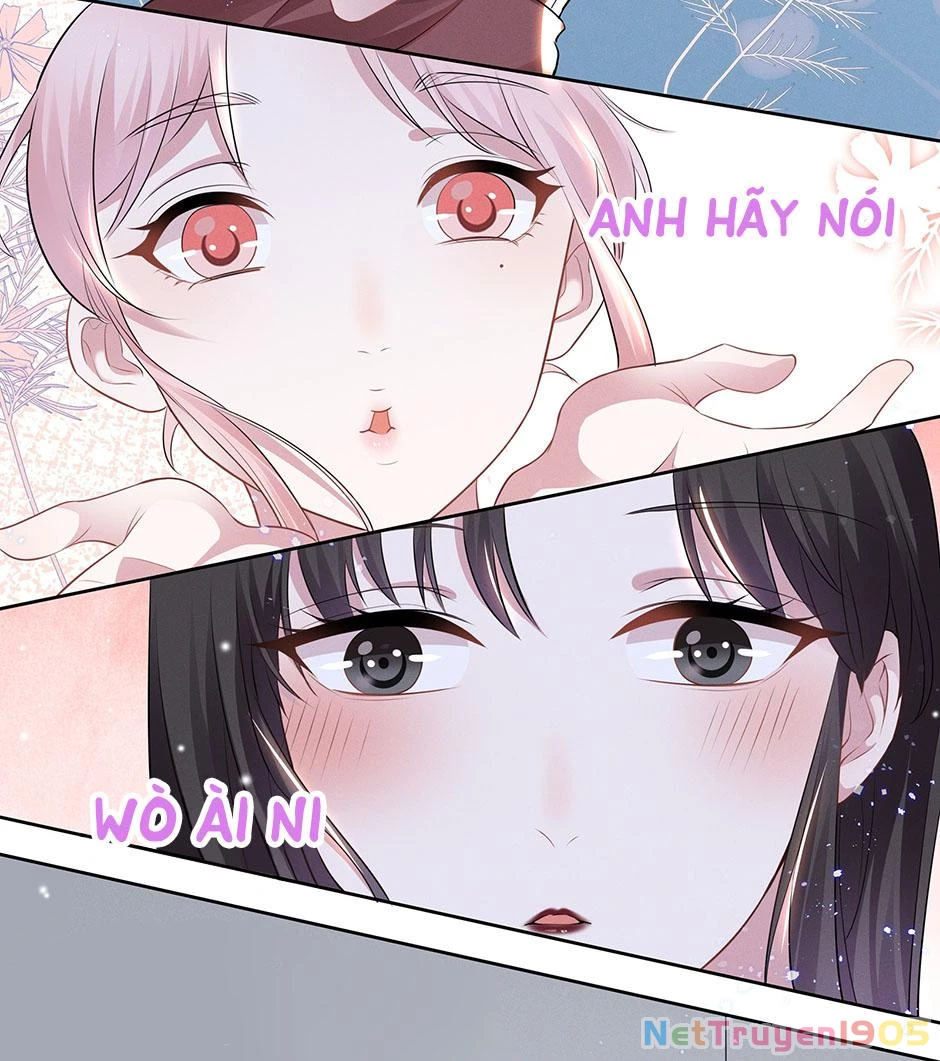 Nữ Thần Ghen Tuông Nhất Vũ Trụ Chapter 20 - 30