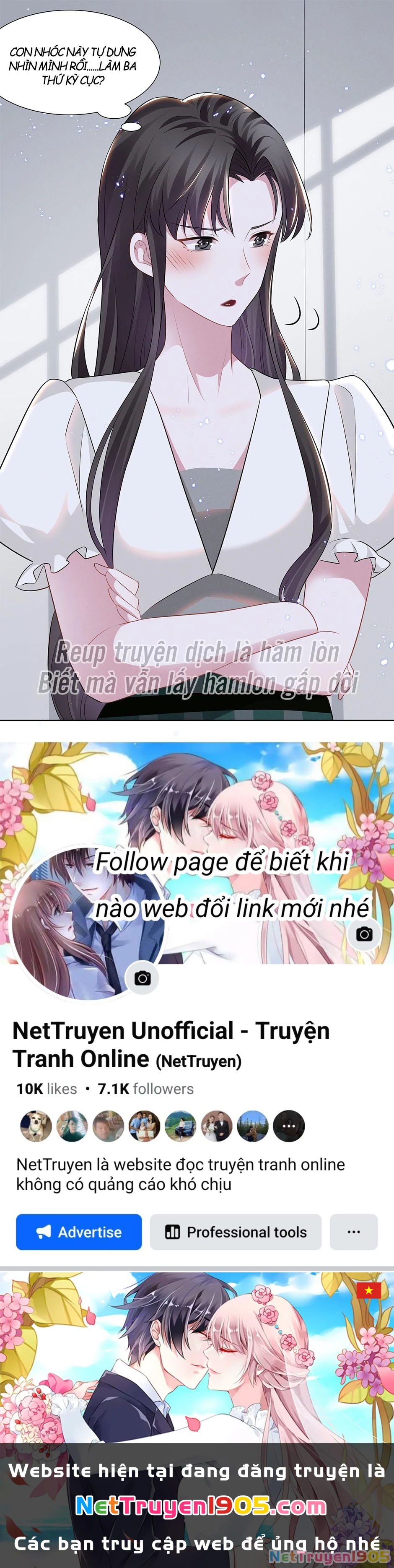 Nữ Thần Ghen Tuông Nhất Vũ Trụ Chapter 20 - 31
