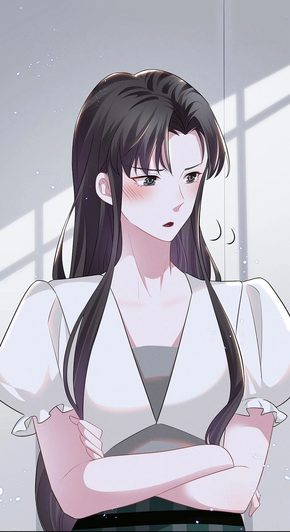 Nữ Thần Ghen Tuông Nhất Vũ Trụ Chapter 21 - 2