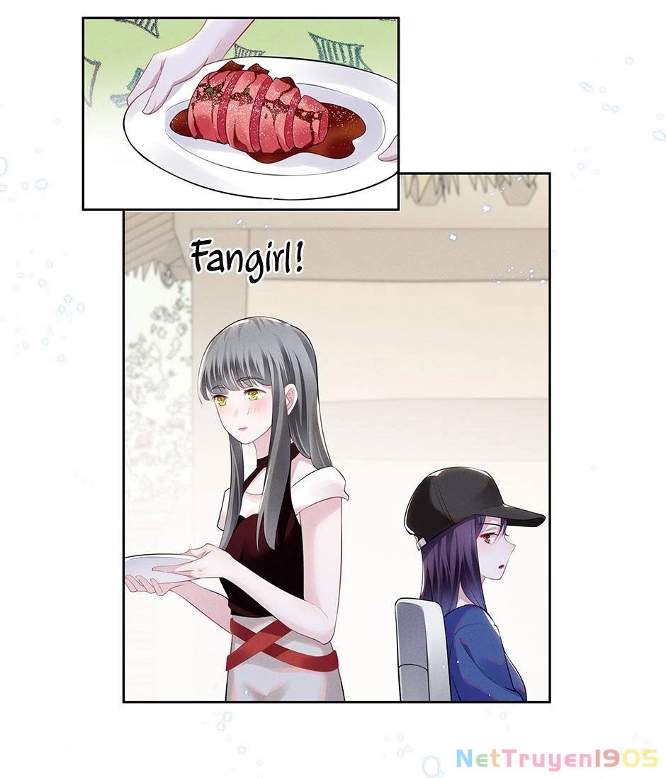 Nữ Thần Ghen Tuông Nhất Vũ Trụ Chapter 22 - 14