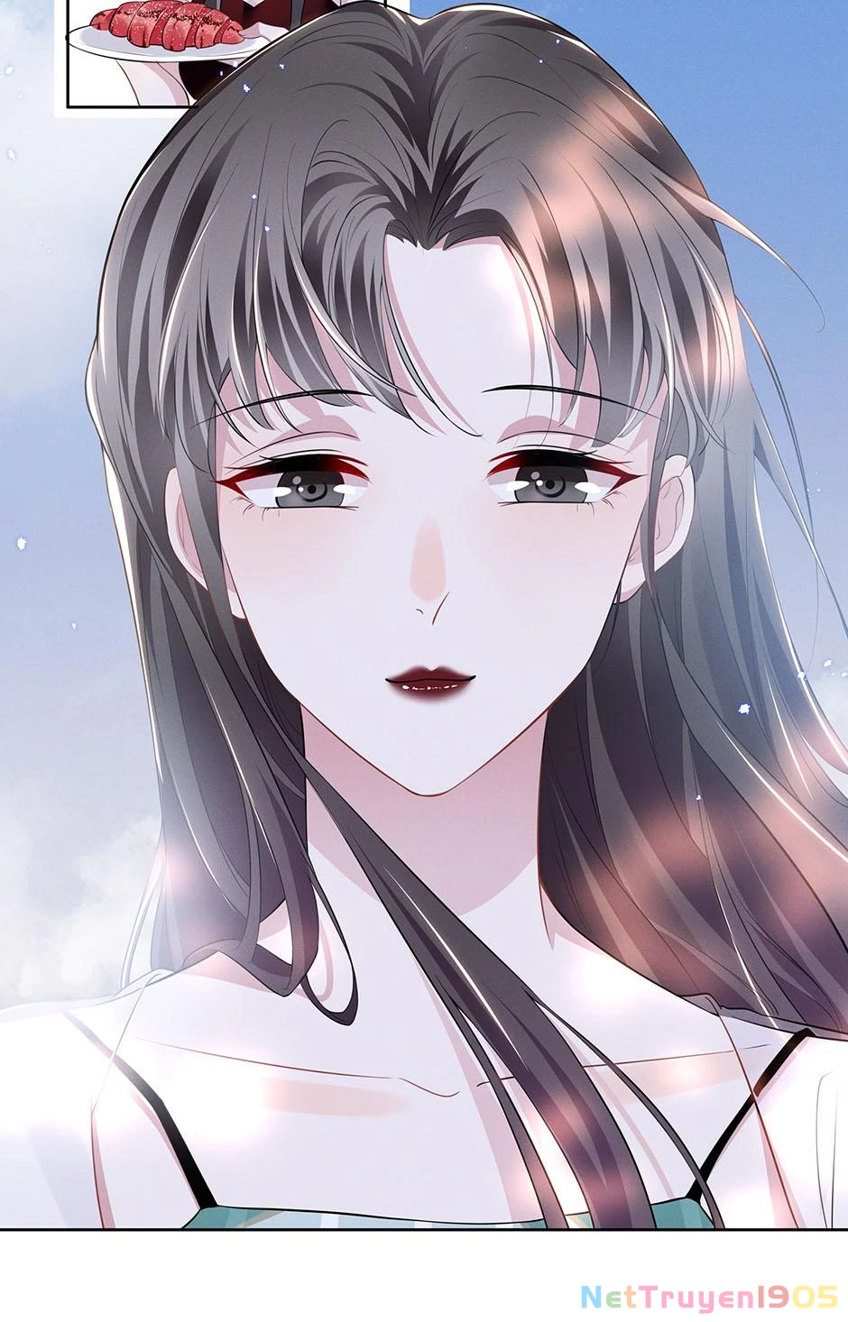 Nữ Thần Ghen Tuông Nhất Vũ Trụ Chapter 22 - 17
