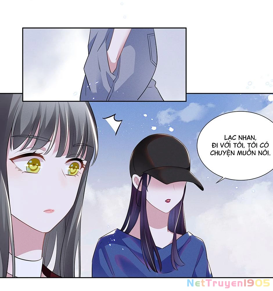 Nữ Thần Ghen Tuông Nhất Vũ Trụ Chapter 22 - 21