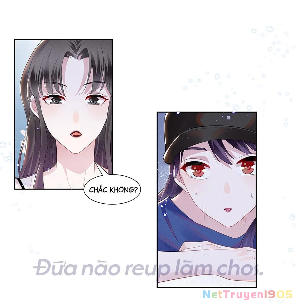 Nữ Thần Ghen Tuông Nhất Vũ Trụ Chapter 23 - 12