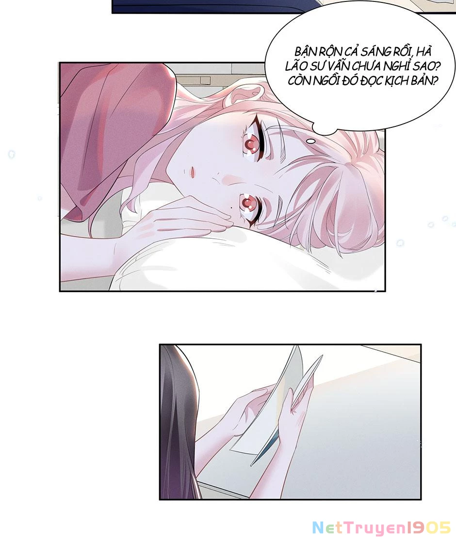 Nữ Thần Ghen Tuông Nhất Vũ Trụ Chapter 23 - 15