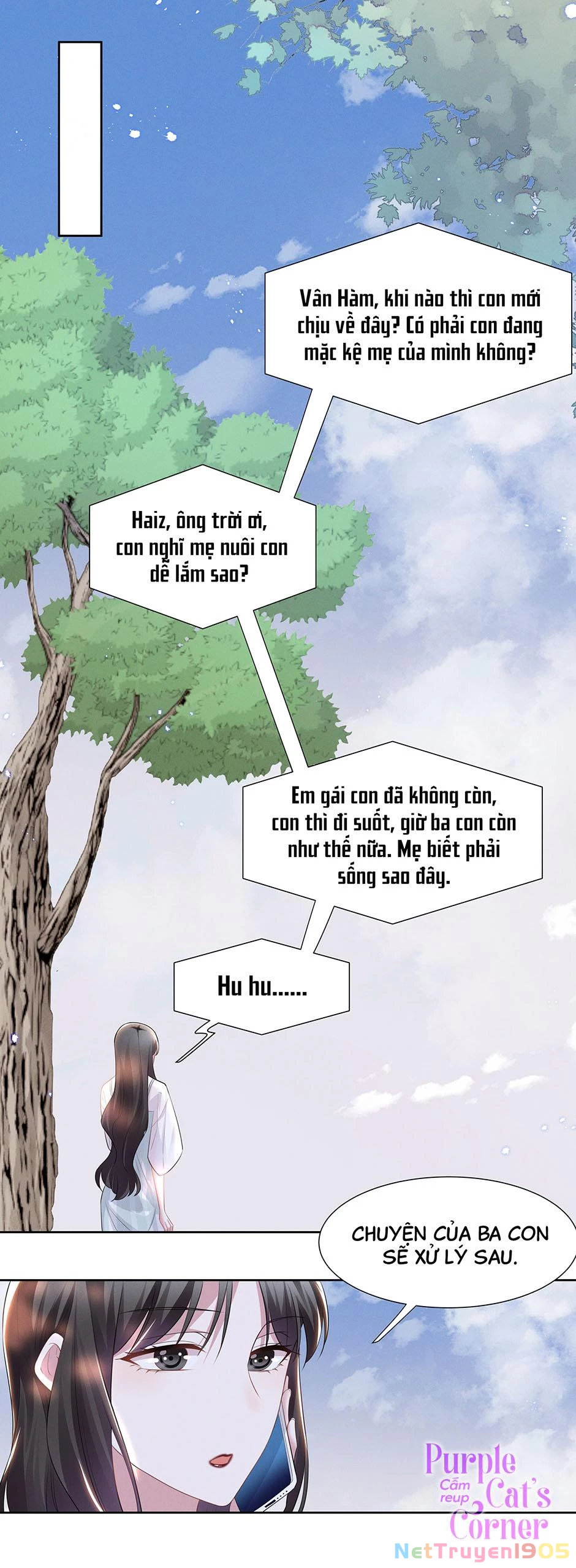 Nữ Thần Ghen Tuông Nhất Vũ Trụ Chapter 23 - 20
