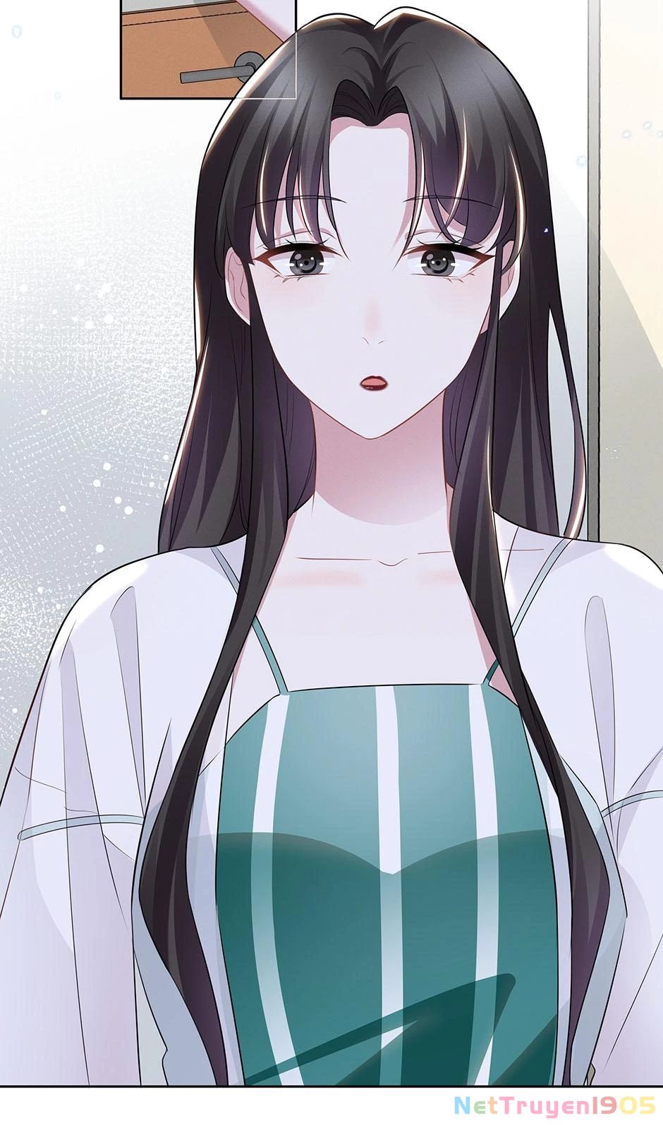 Nữ Thần Ghen Tuông Nhất Vũ Trụ Chapter 23 - 25