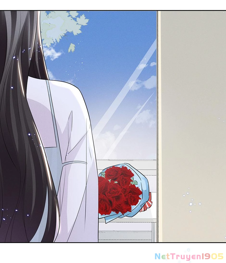 Nữ Thần Ghen Tuông Nhất Vũ Trụ Chapter 23 - 26