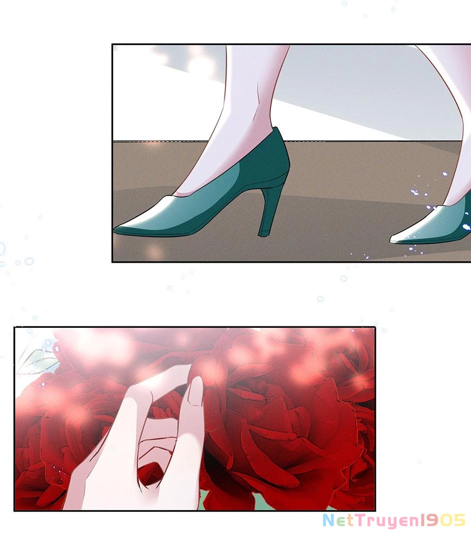 Nữ Thần Ghen Tuông Nhất Vũ Trụ Chapter 23 - 27