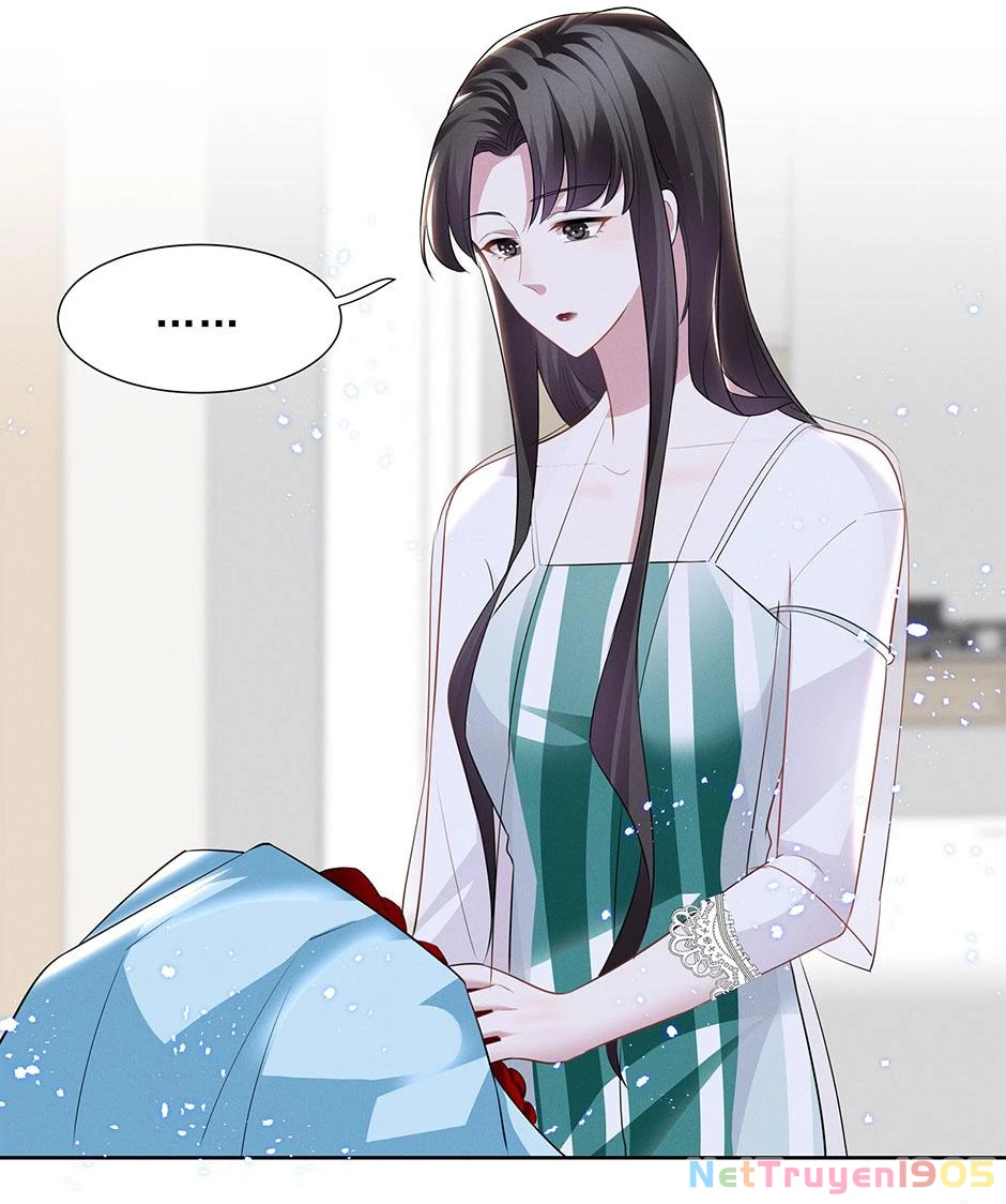 Nữ Thần Ghen Tuông Nhất Vũ Trụ Chapter 23 - 28
