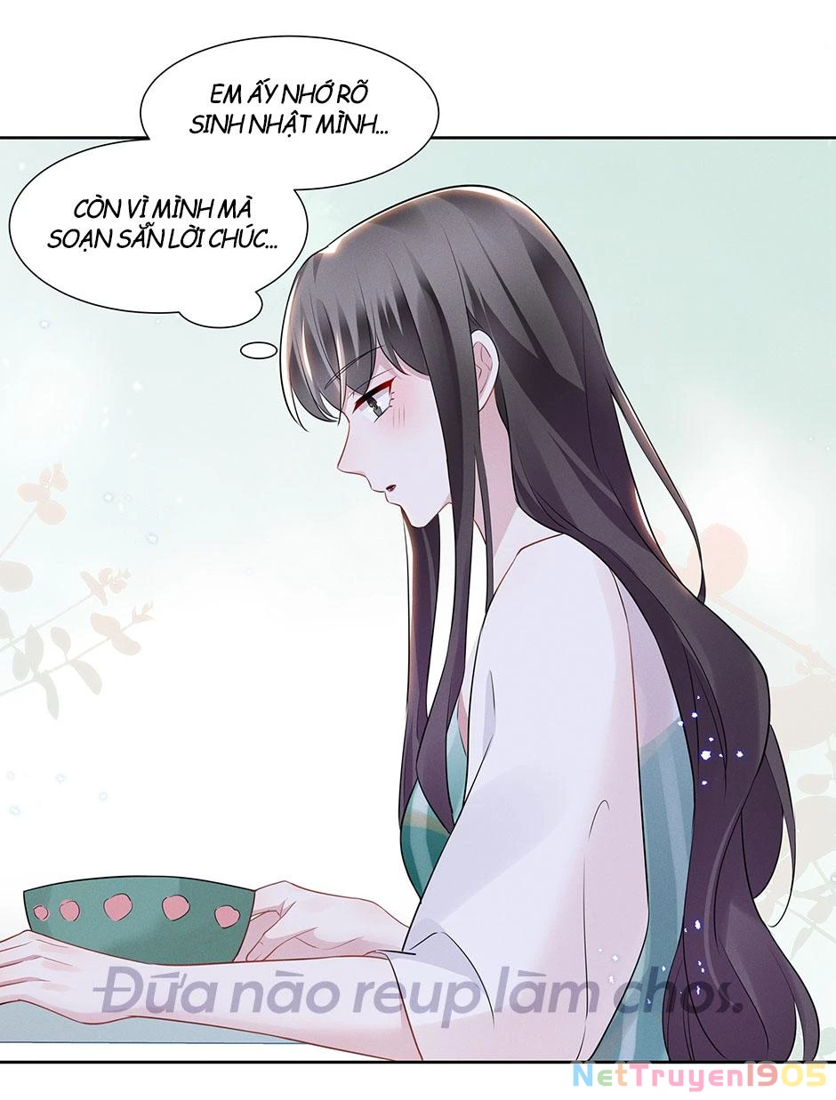 Nữ Thần Ghen Tuông Nhất Vũ Trụ Chapter 24 - 6