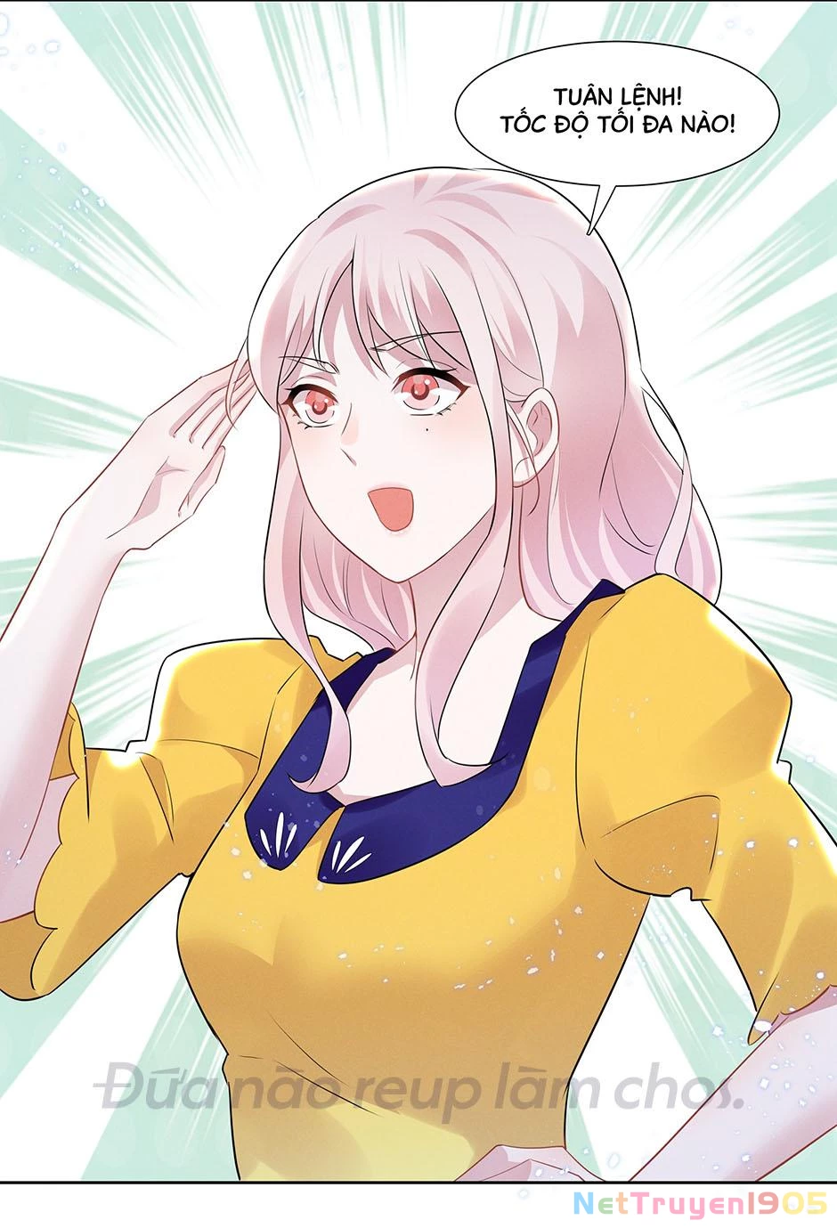 Nữ Thần Ghen Tuông Nhất Vũ Trụ Chapter 24 - 12