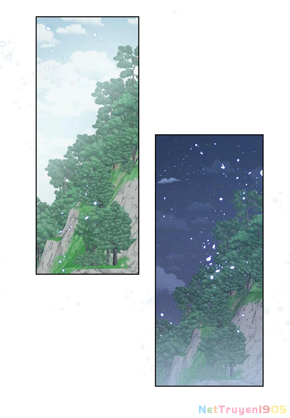 Nữ Thần Ghen Tuông Nhất Vũ Trụ Chapter 24 - 13