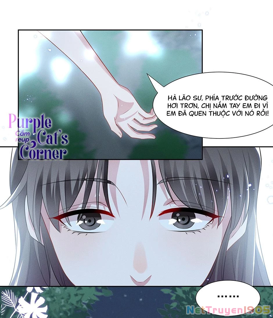Nữ Thần Ghen Tuông Nhất Vũ Trụ Chapter 24 - 14