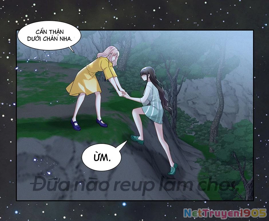 Nữ Thần Ghen Tuông Nhất Vũ Trụ Chapter 24 - 17