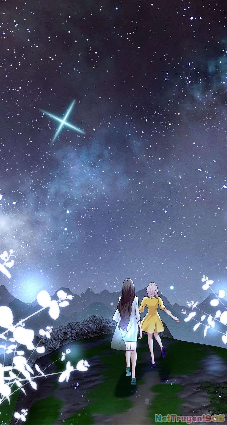 Nữ Thần Ghen Tuông Nhất Vũ Trụ Chapter 24 - 18