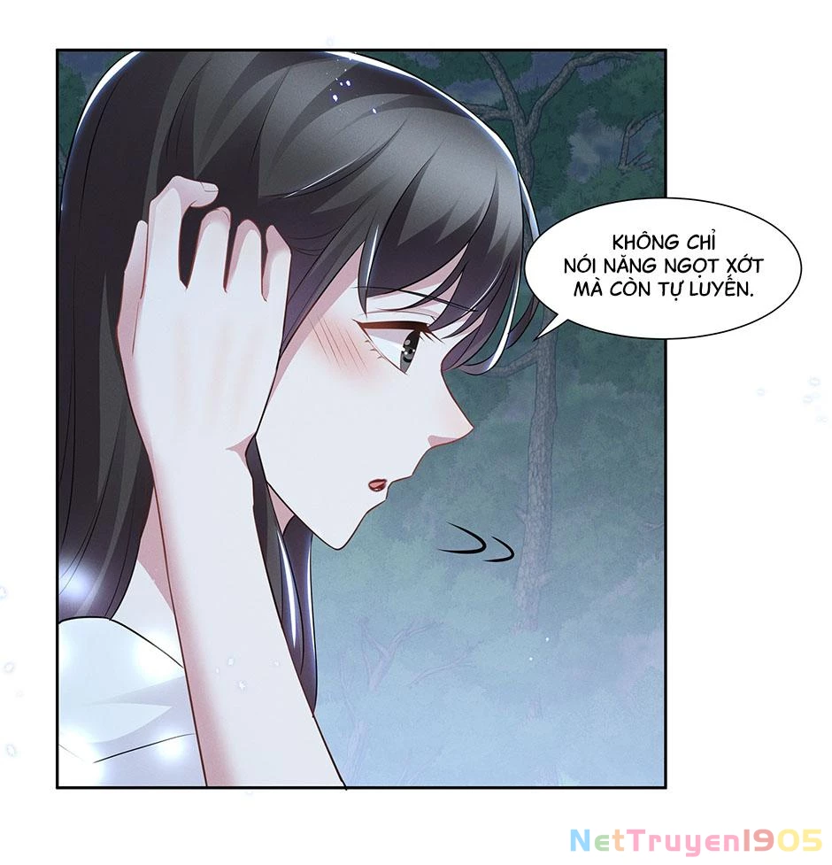 Nữ Thần Ghen Tuông Nhất Vũ Trụ Chapter 24 - 21