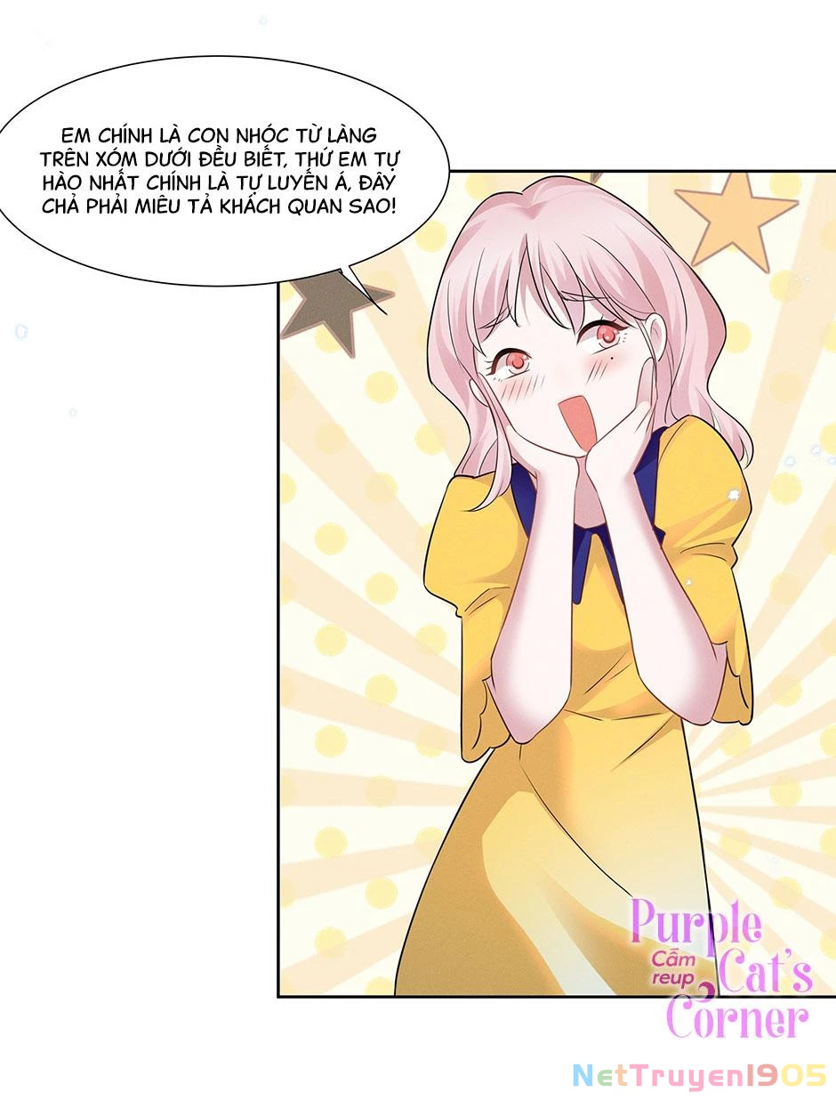 Nữ Thần Ghen Tuông Nhất Vũ Trụ Chapter 24 - 22