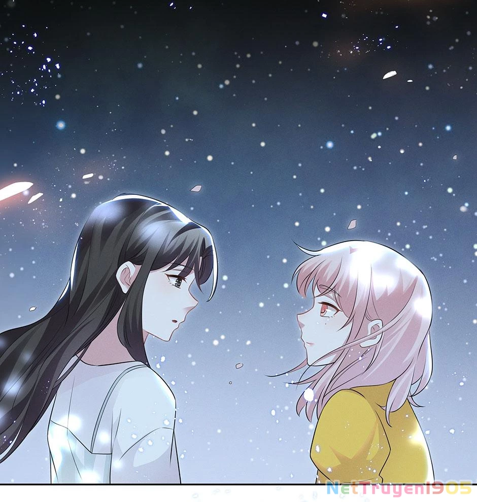 Nữ Thần Ghen Tuông Nhất Vũ Trụ Chapter 24 - 24