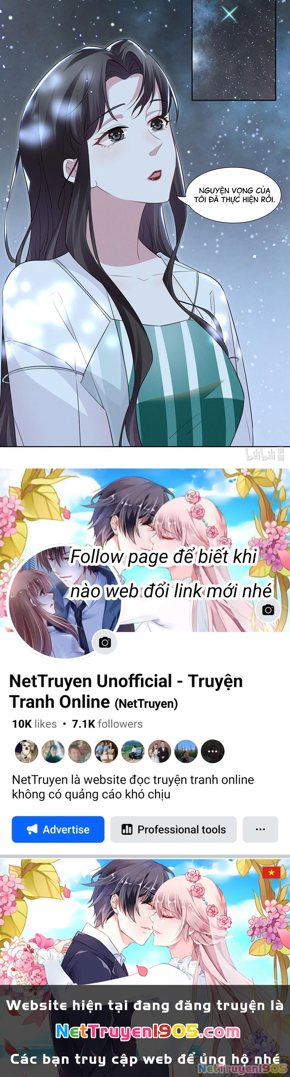 Nữ Thần Ghen Tuông Nhất Vũ Trụ Chapter 24 - 27