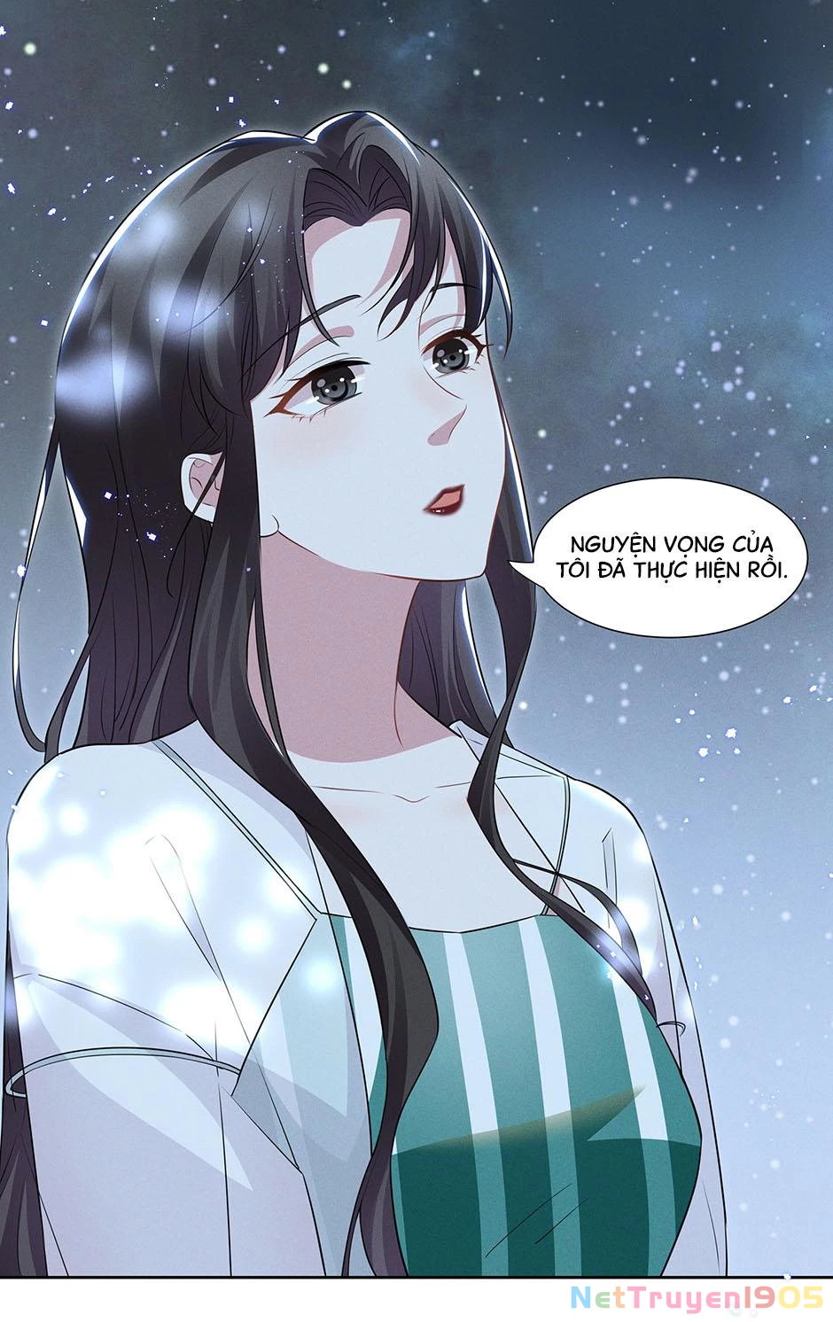 Nữ Thần Ghen Tuông Nhất Vũ Trụ Chapter 25 - 2