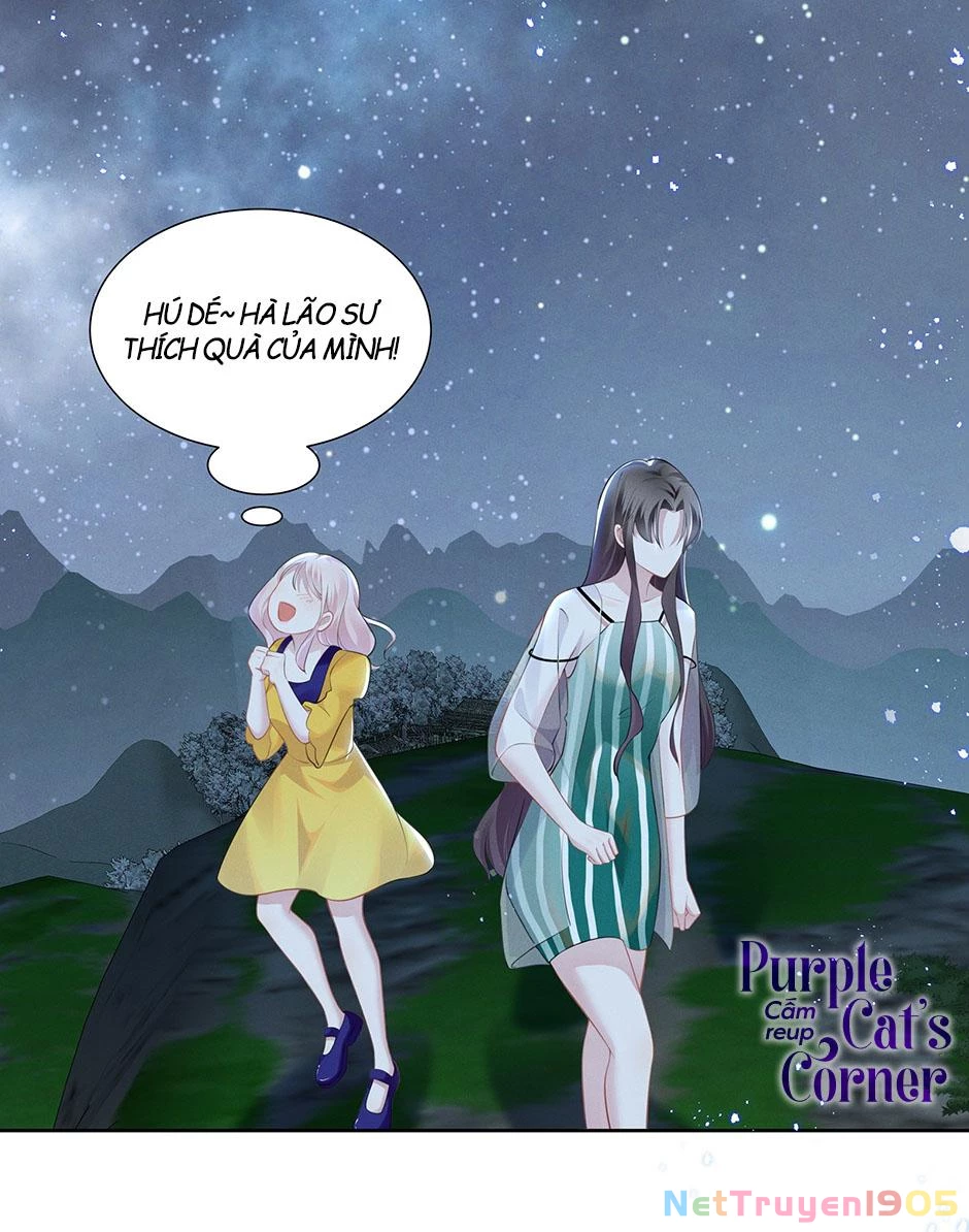 Nữ Thần Ghen Tuông Nhất Vũ Trụ Chapter 25 - 9