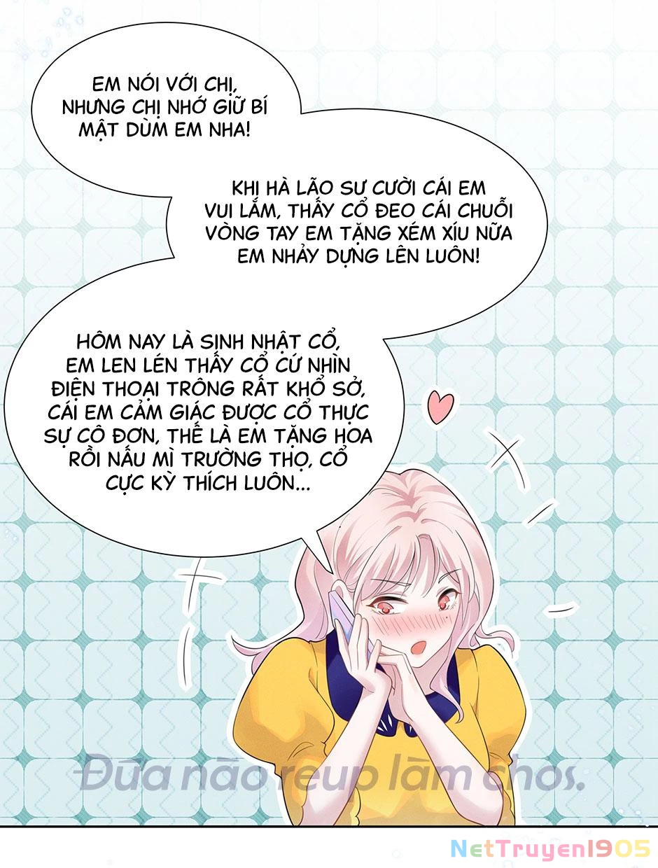 Nữ Thần Ghen Tuông Nhất Vũ Trụ Chapter 25 - 12
