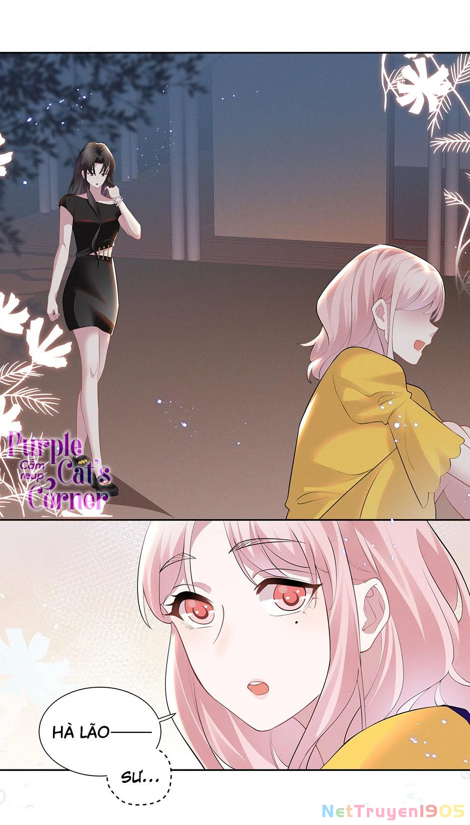 Nữ Thần Ghen Tuông Nhất Vũ Trụ Chapter 25 - 16