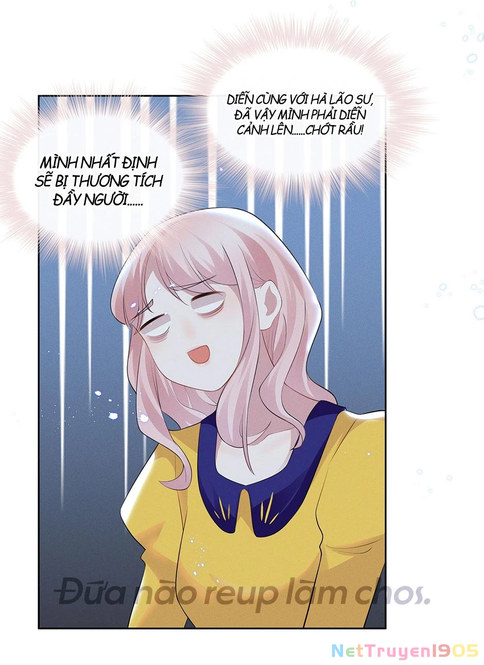 Nữ Thần Ghen Tuông Nhất Vũ Trụ Chapter 25 - 24
