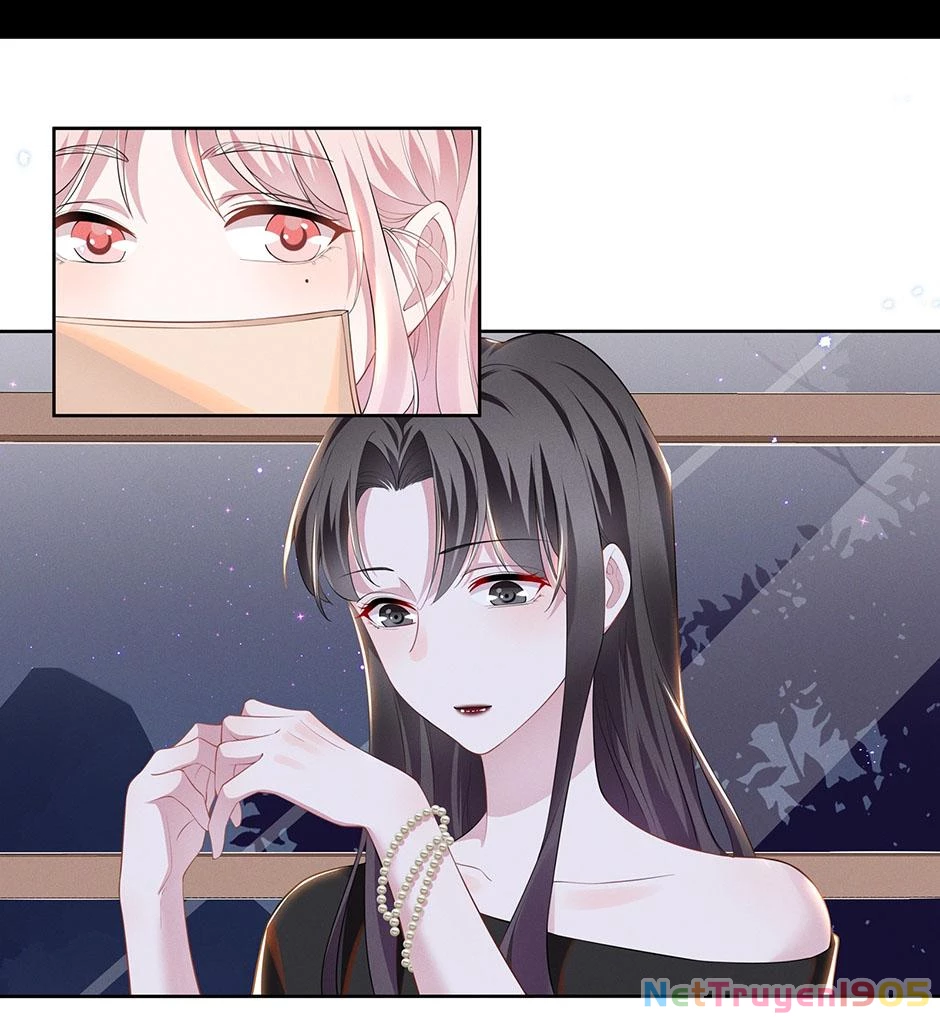 Nữ Thần Ghen Tuông Nhất Vũ Trụ Chapter 26 - 6