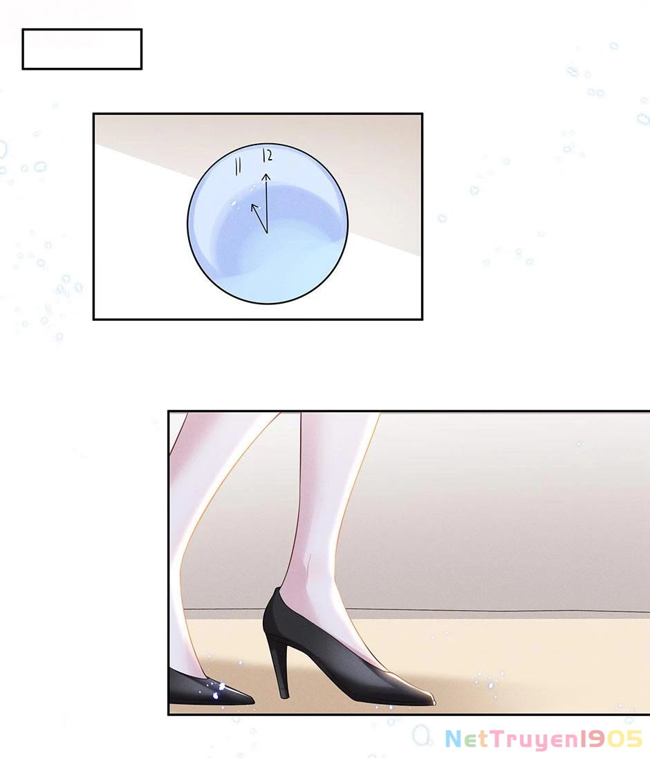 Nữ Thần Ghen Tuông Nhất Vũ Trụ Chapter 26 - 8