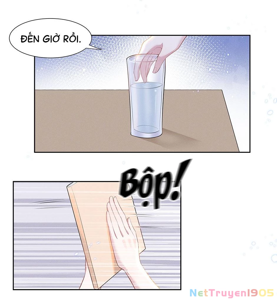 Nữ Thần Ghen Tuông Nhất Vũ Trụ Chapter 26 - 10