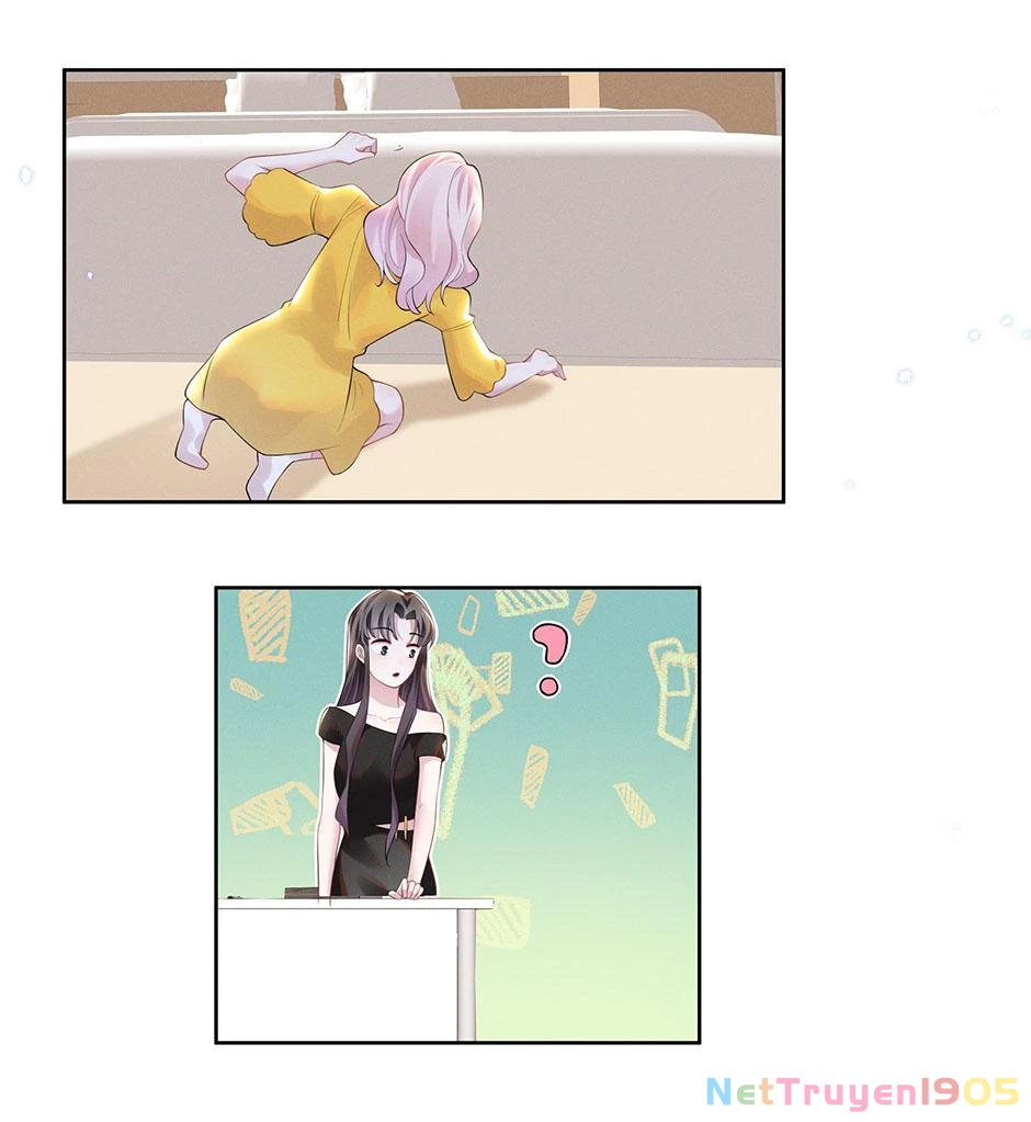 Nữ Thần Ghen Tuông Nhất Vũ Trụ Chapter 26 - 12