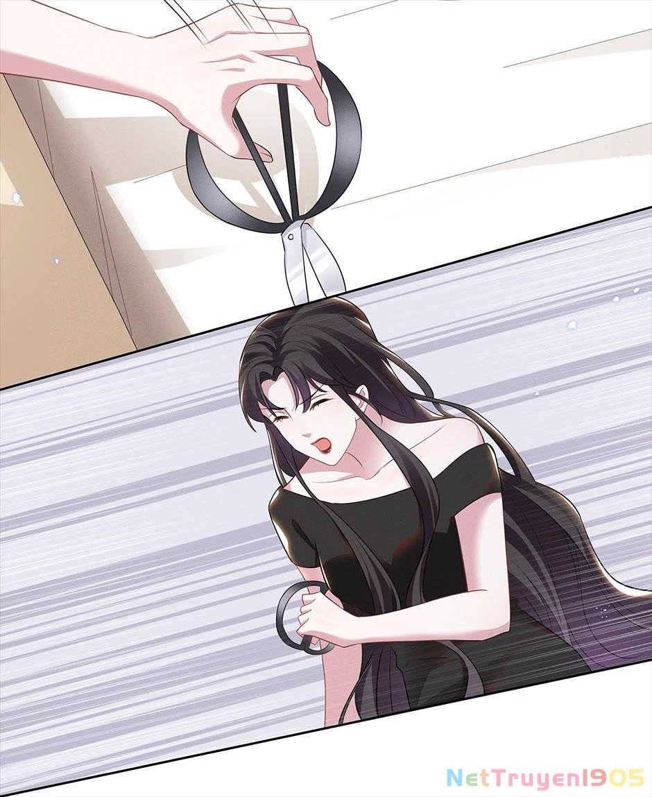Nữ Thần Ghen Tuông Nhất Vũ Trụ Chapter 26 - 17