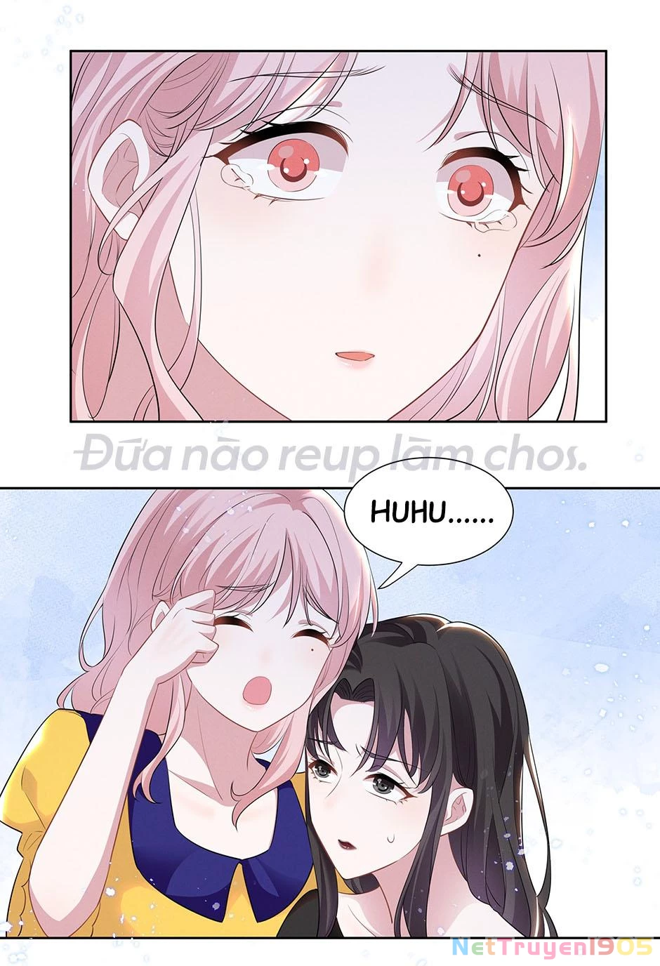 Nữ Thần Ghen Tuông Nhất Vũ Trụ Chapter 26 - 19