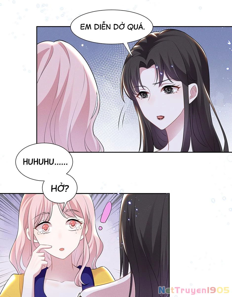 Nữ Thần Ghen Tuông Nhất Vũ Trụ Chapter 26 - 20