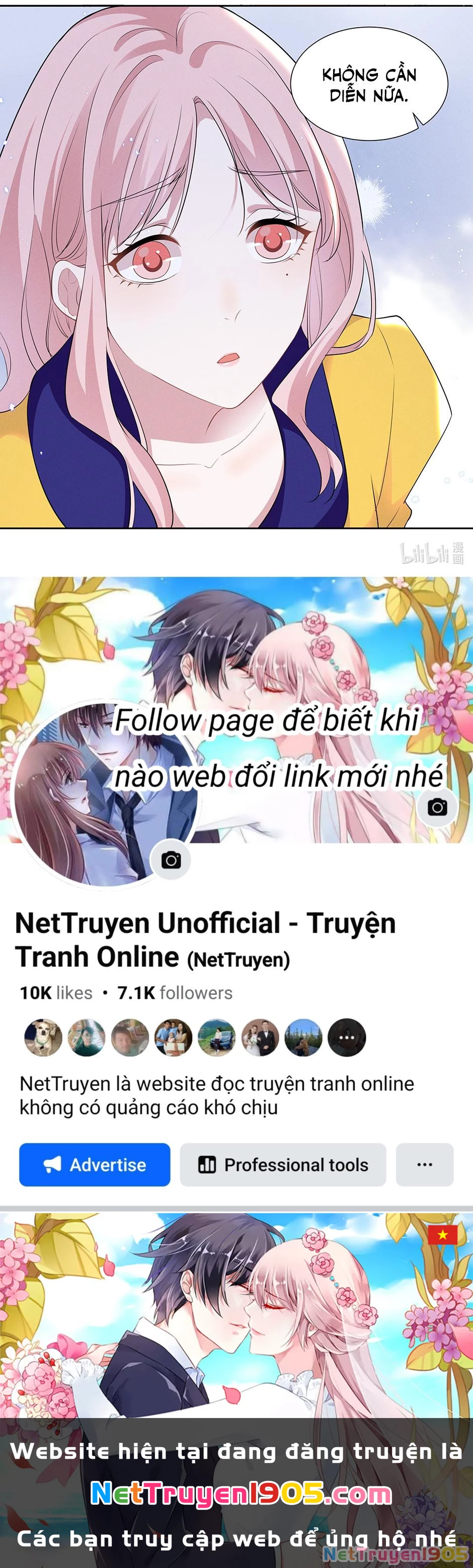 Nữ Thần Ghen Tuông Nhất Vũ Trụ Chapter 26 - 22