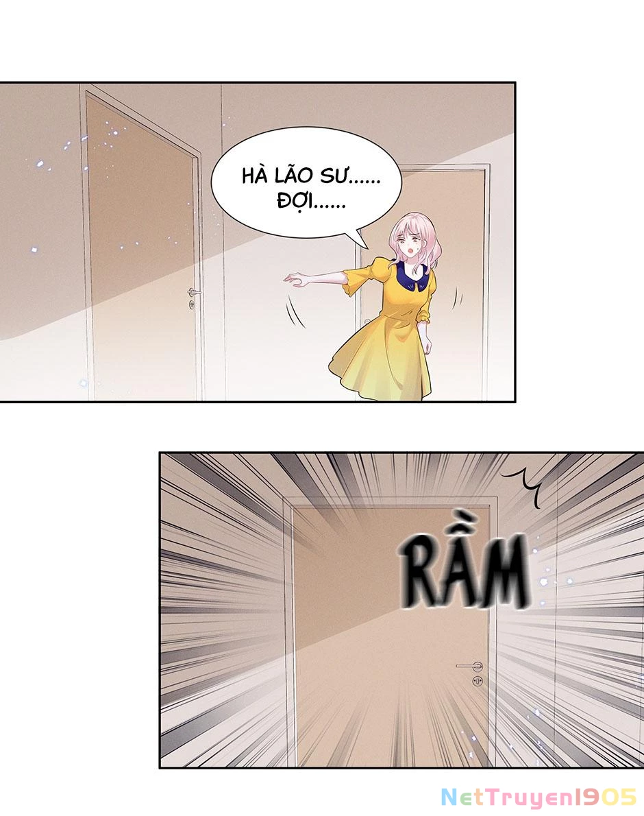 Nữ Thần Ghen Tuông Nhất Vũ Trụ Chapter 27 - 2