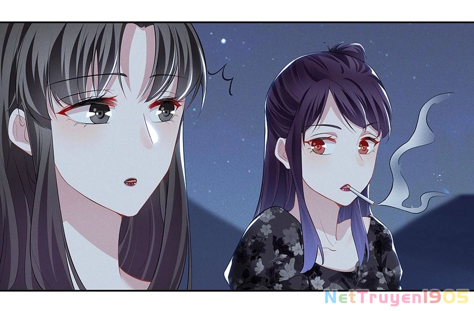 Nữ Thần Ghen Tuông Nhất Vũ Trụ Chapter 27 - 6