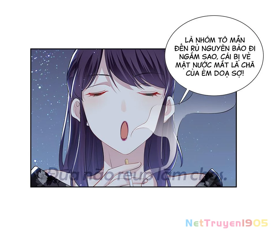 Nữ Thần Ghen Tuông Nhất Vũ Trụ Chapter 27 - 7