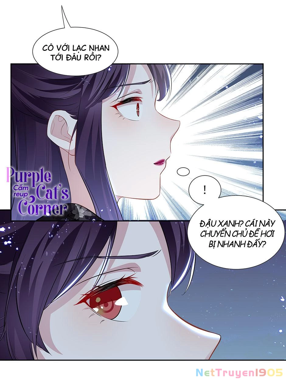 Nữ Thần Ghen Tuông Nhất Vũ Trụ Chapter 27 - 9