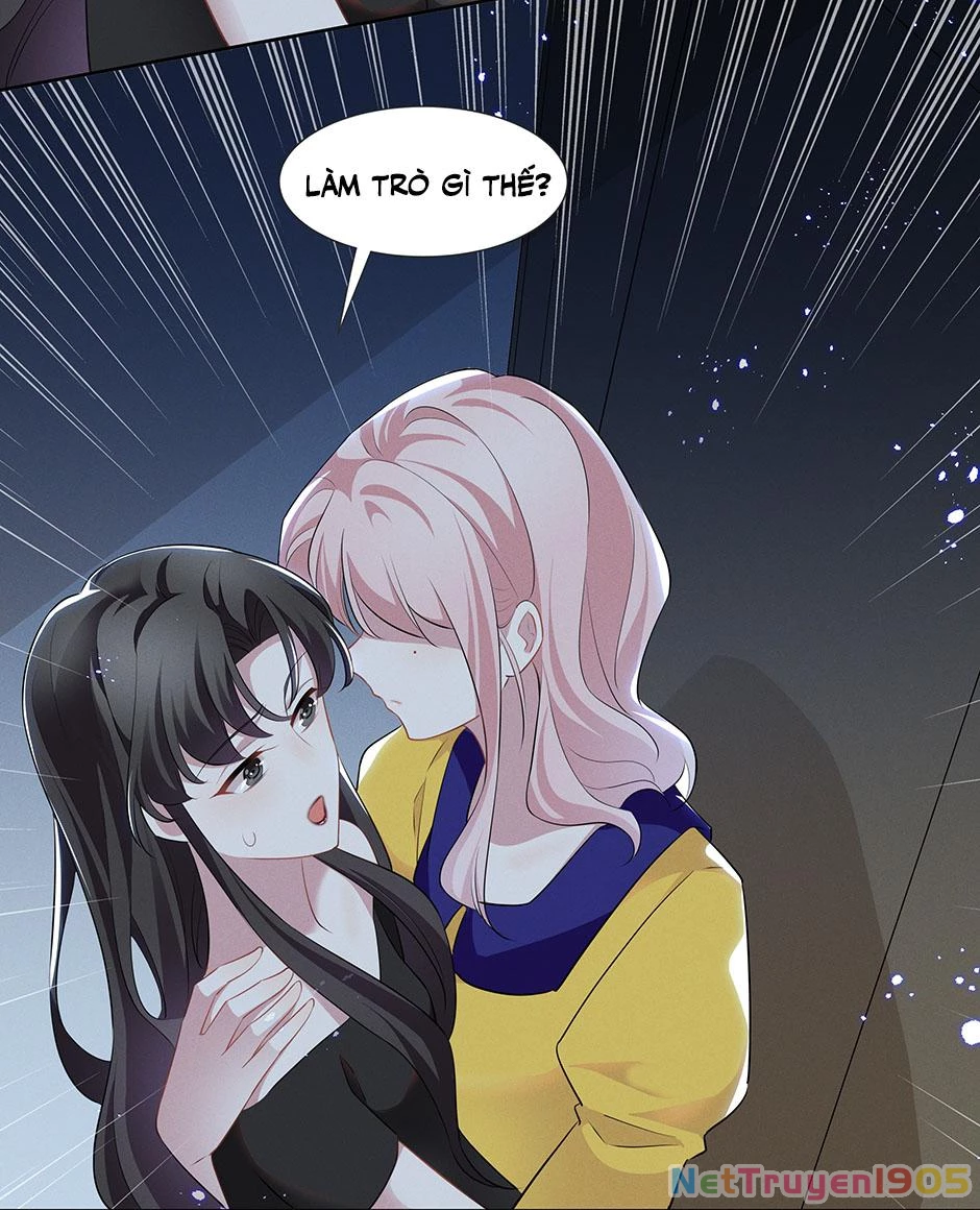 Nữ Thần Ghen Tuông Nhất Vũ Trụ Chapter 27 - 14